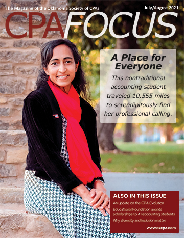 CPAFOCUS