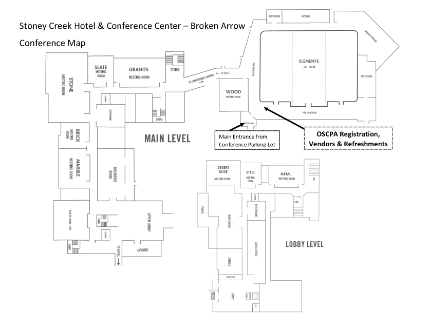 Stoney Creek Hotel & Conference