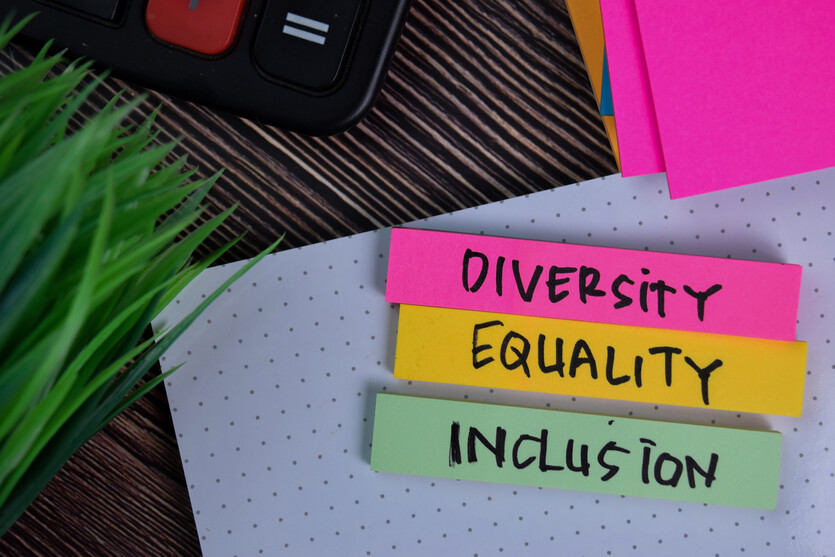 Diversity Equity and Inclusion in the CPA Industry