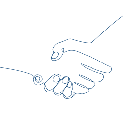 hands