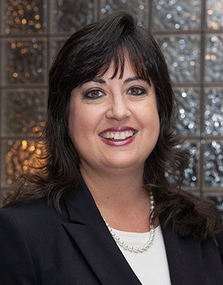Lisa Anderson, CPA