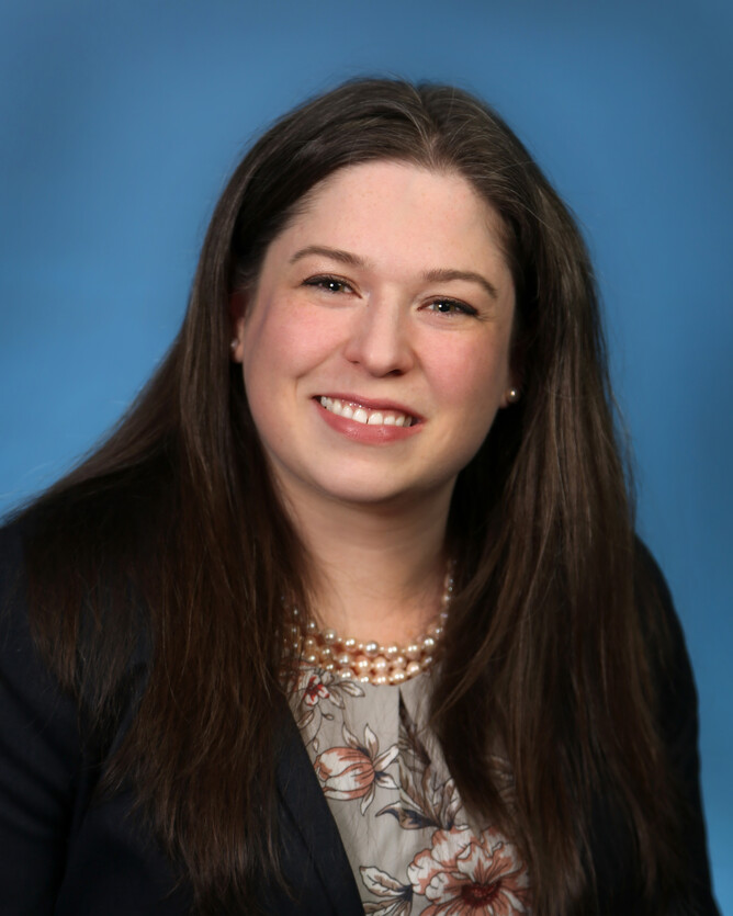 Angela Baker