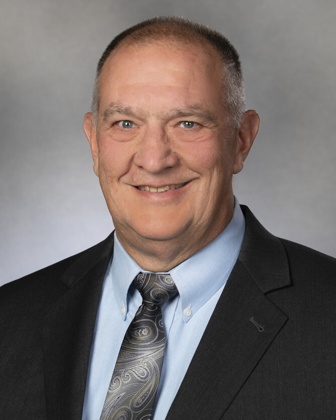 Stephen Creed