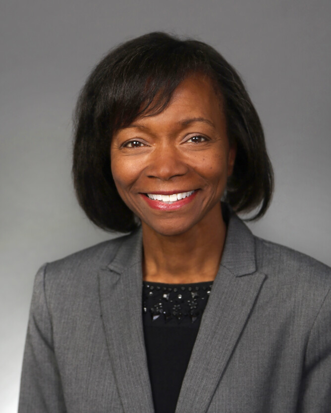 Sharon Haley, CPA