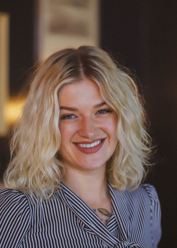 Alexandra Towler-Bliss