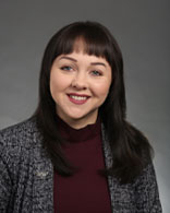 Image of Sherry Kidd