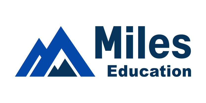 Miles Ed