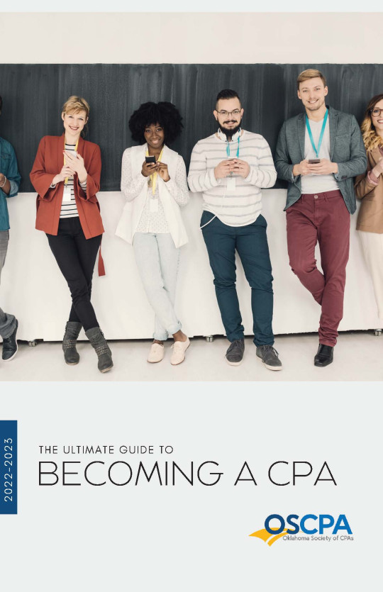 The Ultimate Guide to Becoming a CPA