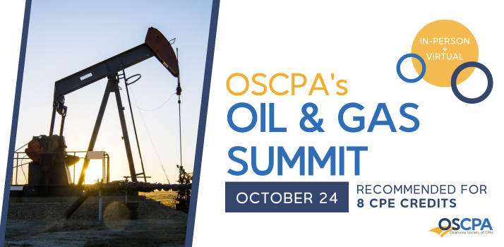 Oil & Gas Summit